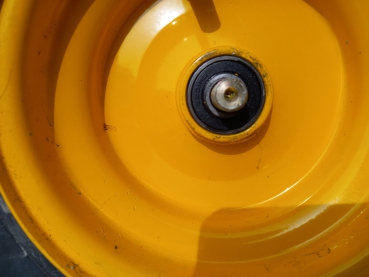 Kugellager für Felge vorne  Kindertraktor 110ccm